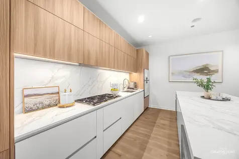 204 North Park Drive Chicago IL 60601