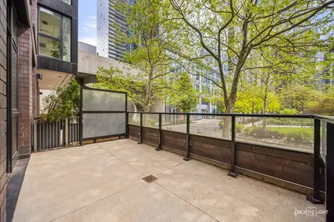 204 North Park Drive Chicago IL 60601