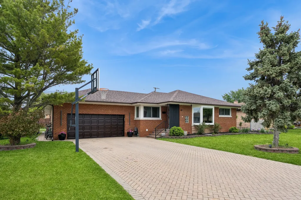 4911 N Frank Parkway Norridge IL 60706