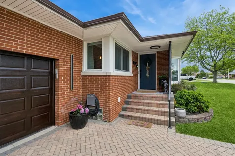 4911 N Frank Parkway Norridge IL 60706