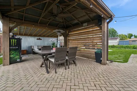 4911 N Frank Parkway Norridge IL 60706