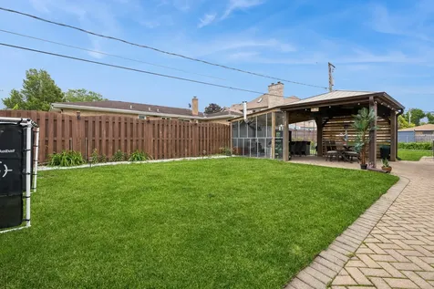 4911 N Frank Parkway Norridge IL 60706