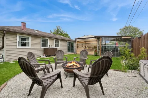 4911 N Frank Parkway Norridge IL 60706