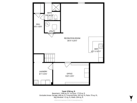 4911 N Frank Parkway Norridge IL 60706