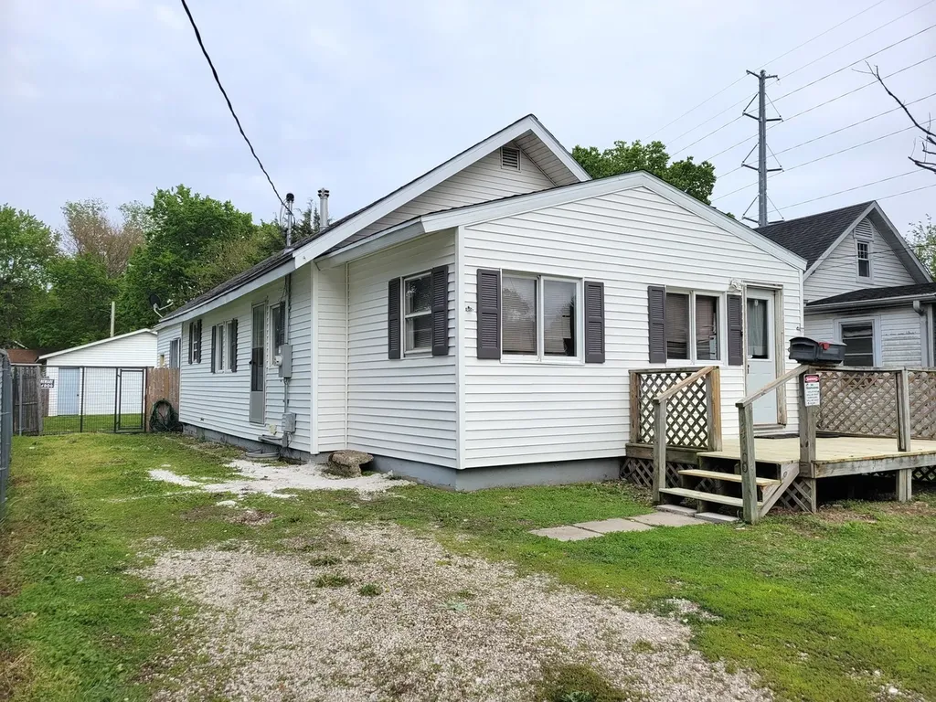 1410 Porter Street Ottawa IL 61350