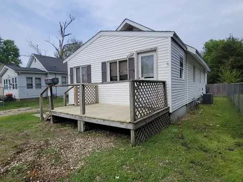1410 Porter Street Ottawa IL 61350