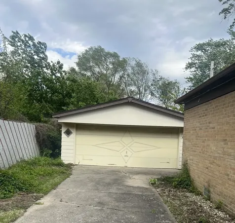 17205 Highland Avenue Hazel Crest IL 60429