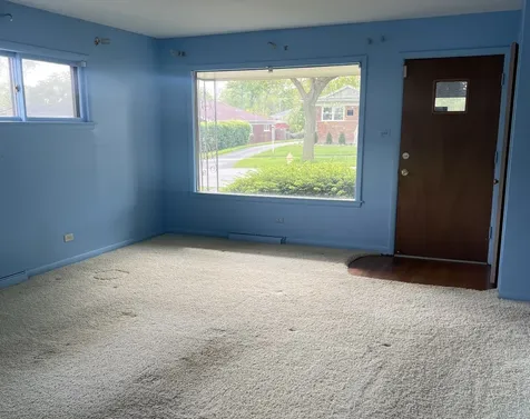 17205 Highland Avenue Hazel Crest IL 60429