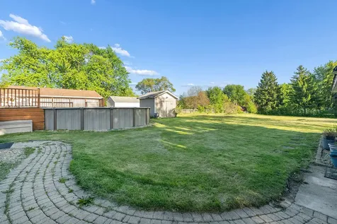 11435 193RD Street Mokena IL 60448