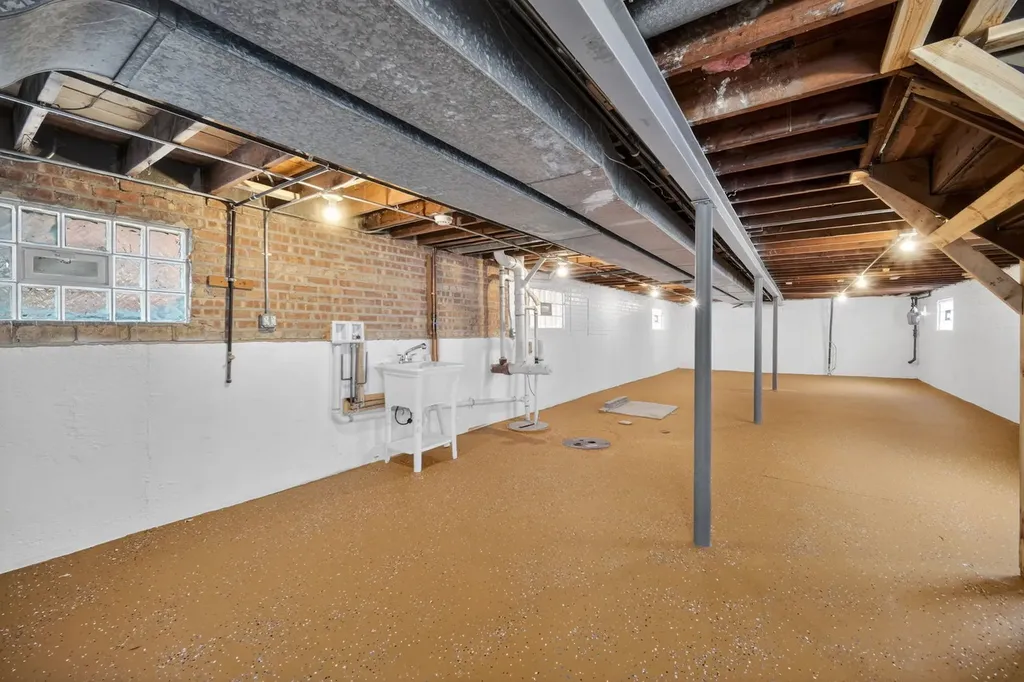 7357 South Marshfield Avenue Chicago IL 60636