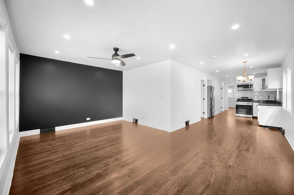 7357 South Marshfield Avenue Chicago IL 60636