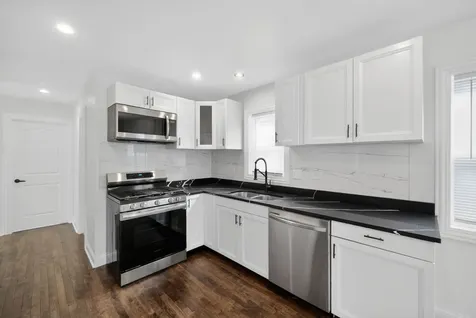 7357 South Marshfield Avenue Chicago IL 60636
