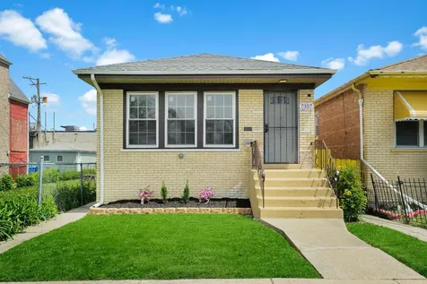 7357 South Marshfield Avenue Chicago IL 60636