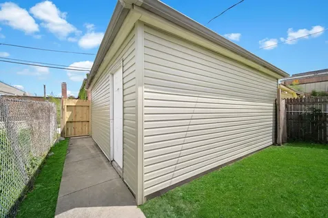 7357 South Marshfield Avenue Chicago IL 60636