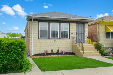 7357 South Marshfield Avenue Chicago IL 60636