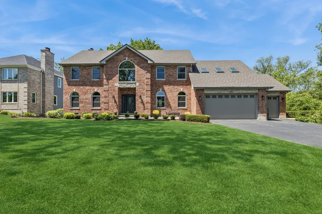 1001 West Ellis Street Palatine IL 60067