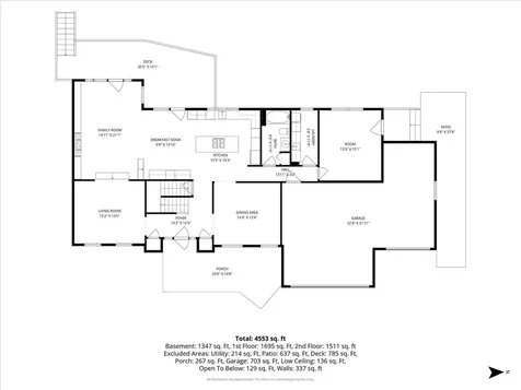 1001 West Ellis Street Palatine IL 60067