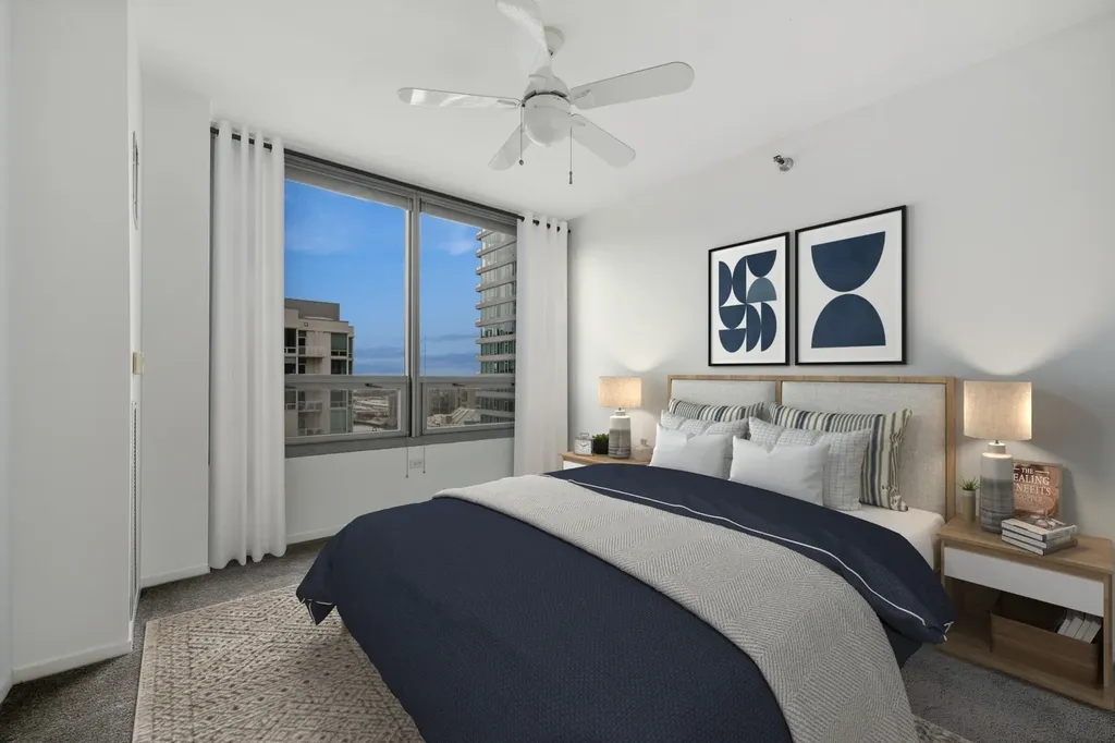 701 South Wells Street Chicago IL 60607