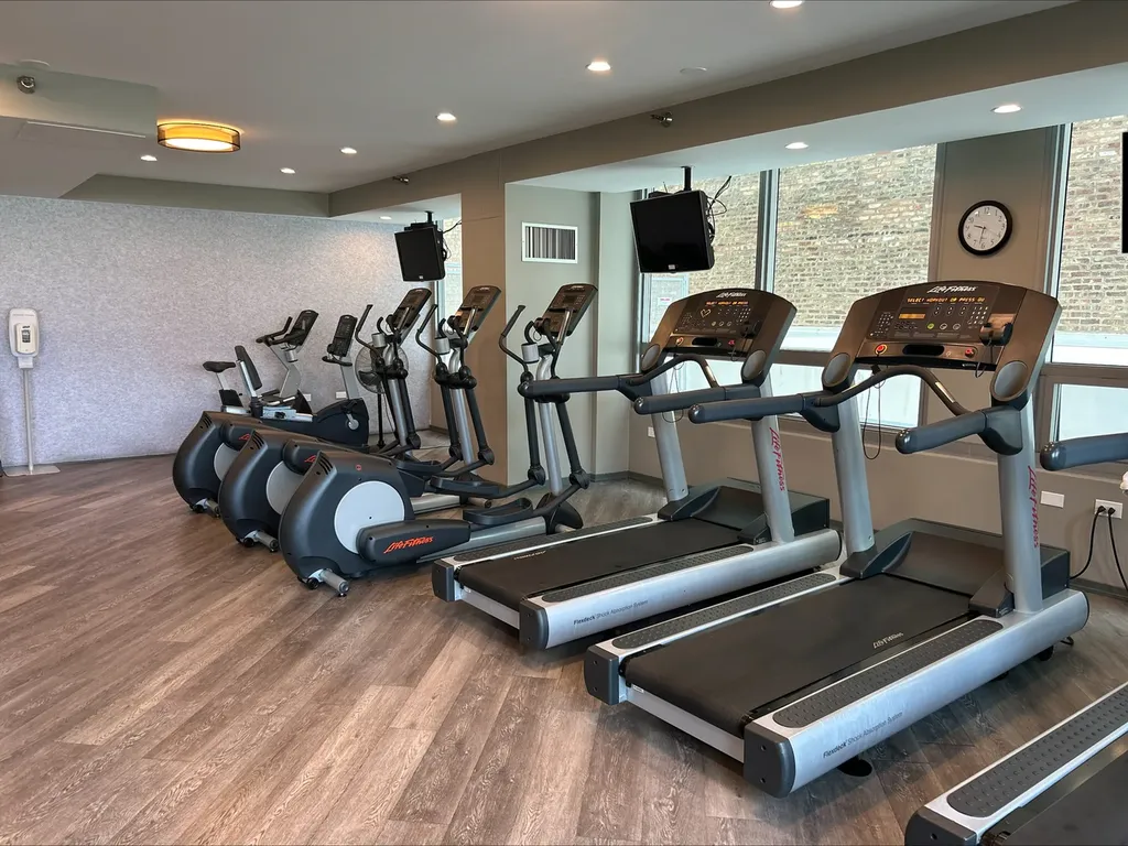 701 South Wells Street Chicago IL 60607