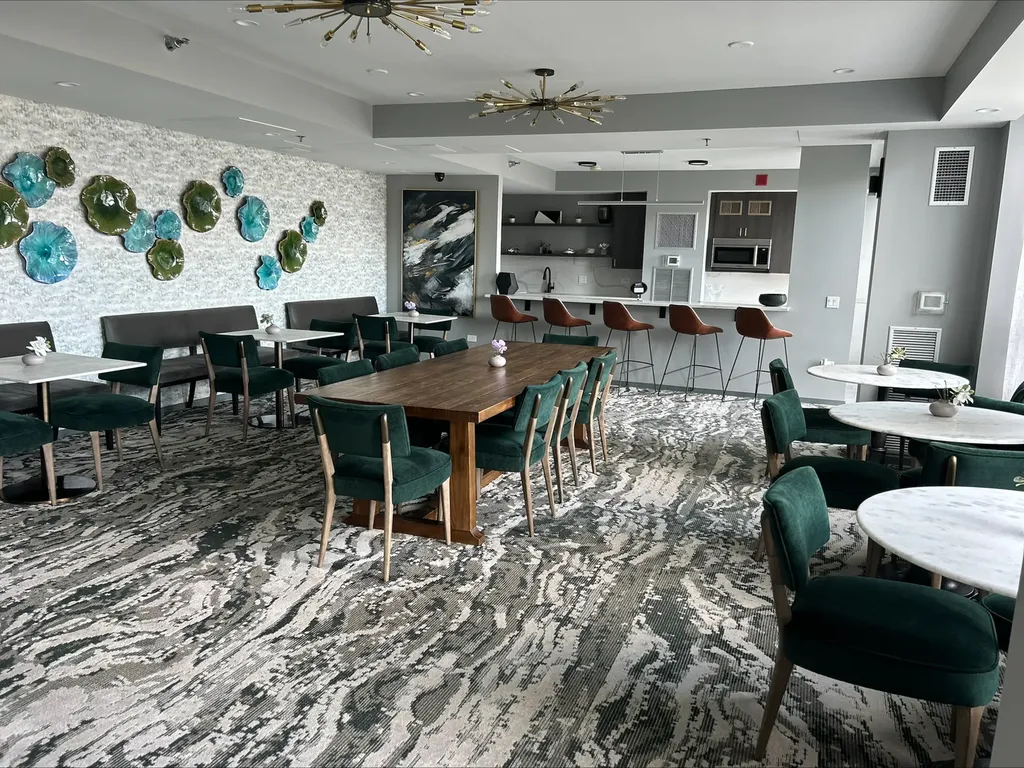 701 South Wells Street Chicago IL 60607