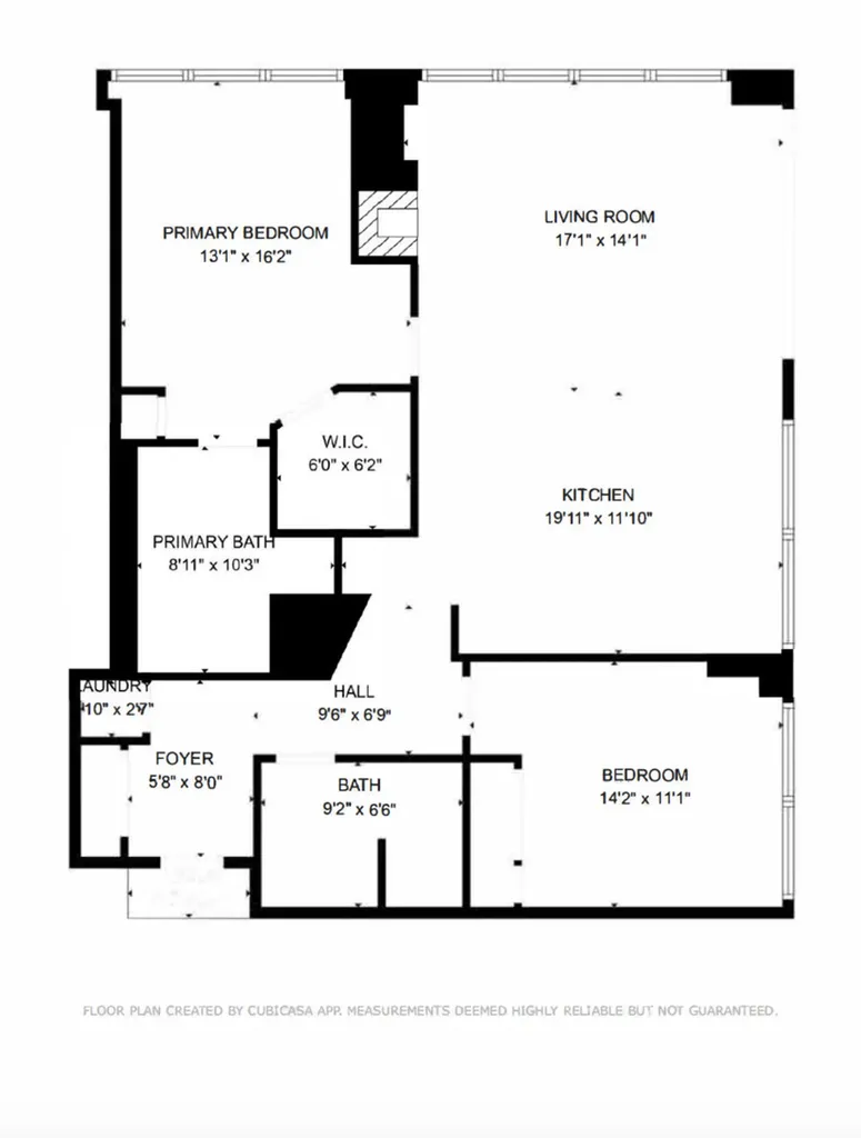 701 South Wells Street Chicago IL 60607