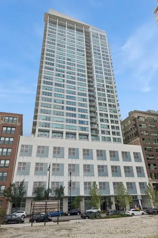 701 South Wells Street Chicago IL 60607