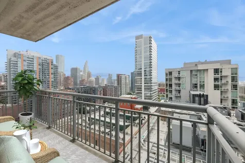 701 South Wells Street Chicago IL 60607