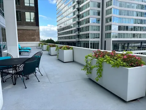 701 South Wells Street Chicago IL 60607