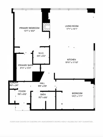 701 South Wells Street Chicago IL 60607