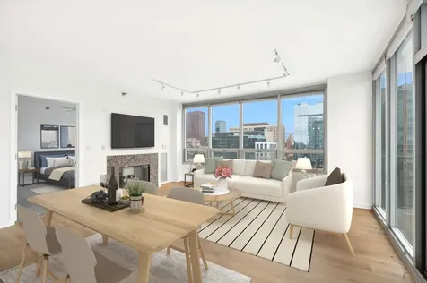 701 South Wells Street Chicago IL 60607