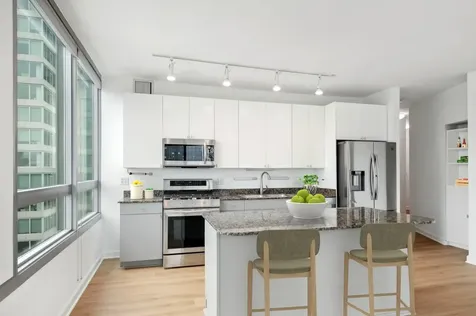 701 South Wells Street Chicago IL 60607