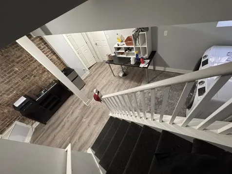 941 East 54th Place Chicago IL 60615