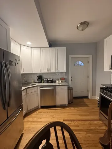 941 East 54th Place Chicago IL 60615