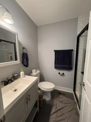 941 East 54th Place Chicago IL 60615