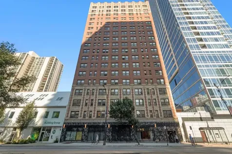 1211 North Lasalle Street Chicago IL 60610