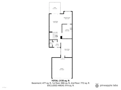 404 Bluebird Lane Deerfield IL 60015