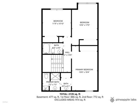 404 Bluebird Lane Deerfield IL 60015