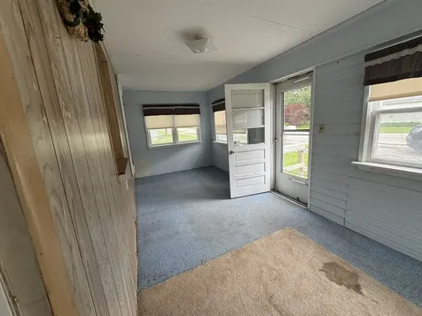 601 East Harrison Street Saybrook IL 61770