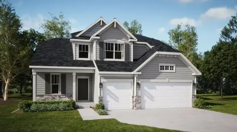 406 Clennan Place Shorewood IL 60404