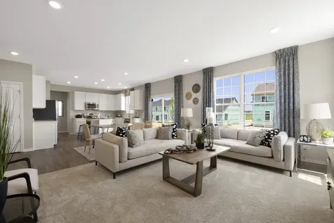 406 Clennan Place Shorewood IL 60404