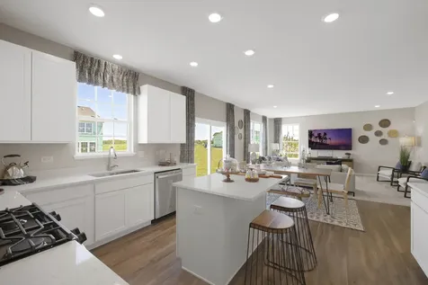 406 Clennan Place Shorewood IL 60404