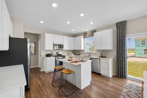 406 Clennan Place Shorewood IL 60404