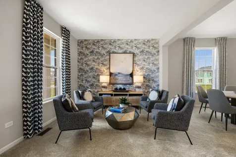 406 Clennan Place Shorewood IL 60404