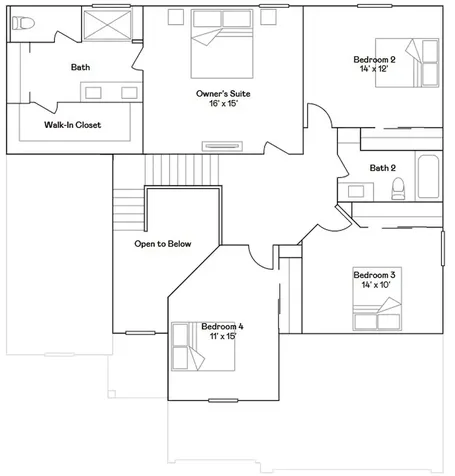 406 Clennan Place Shorewood IL 60404