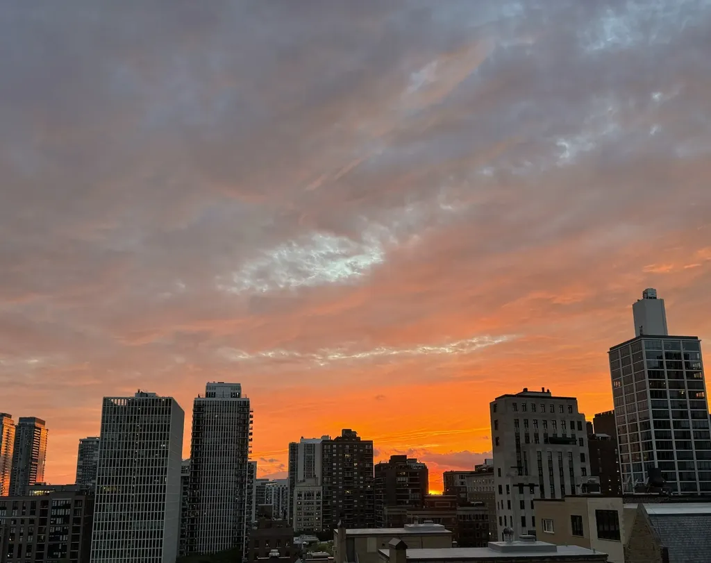 1240 North Lake Shore Drive Chicago IL 60610