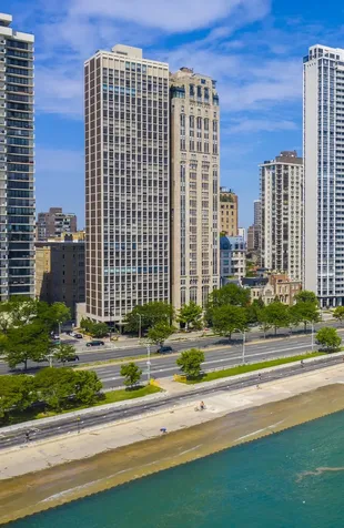 1240 North Lake Shore Drive Chicago IL 60610