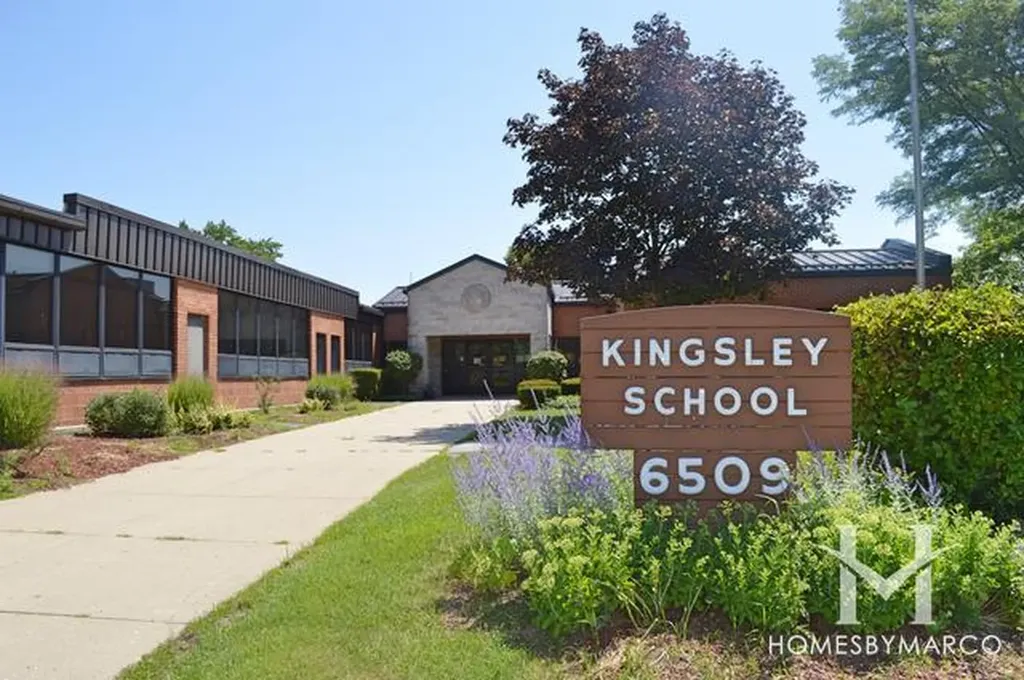 1051 68TH Street Downers Grove IL 60516