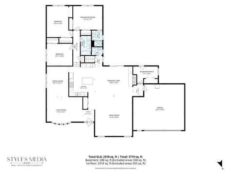 1051 68TH Street Downers Grove IL 60516
