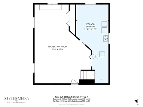 1051 68TH Street Downers Grove IL 60516