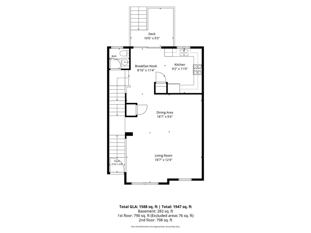 3429 Bradbury Circle Aurora IL 60504